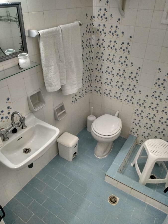 Galaxy Apartments Alikí Kültér fotó