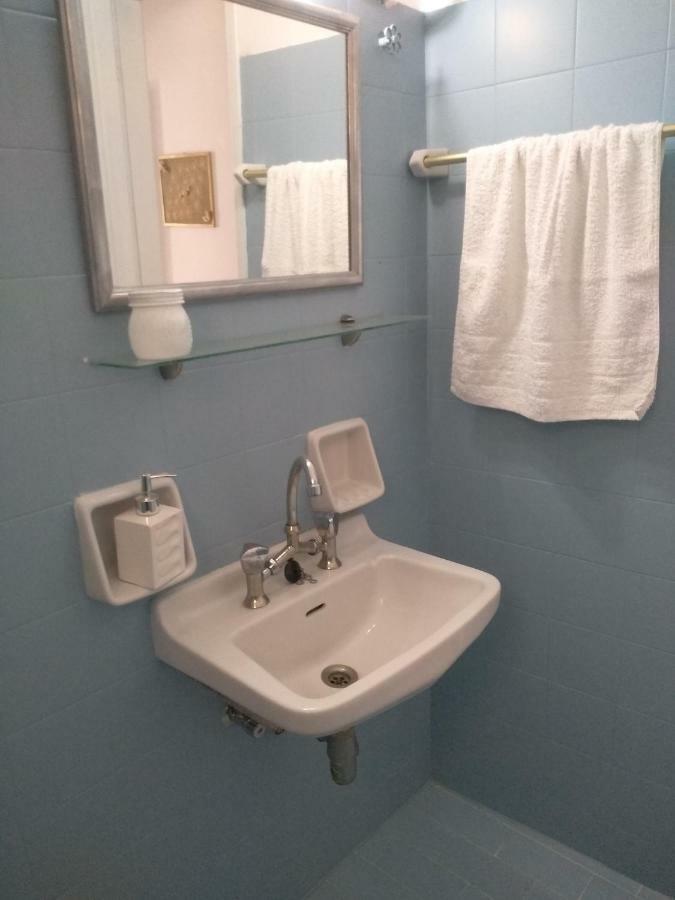 Galaxy Apartments Alikí Kültér fotó
